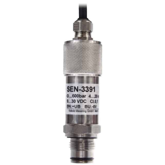 Kobold Pressure Transducer, SEN-3391